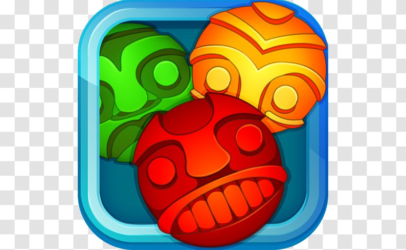 Jewel Quest Monster Temple Bubble Shooter Game Transparent PNG