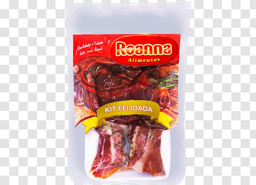 Recipe Flavor - Feijoada Transparent PNG