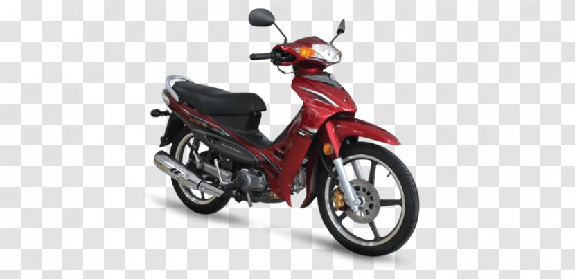 Yamaha Motor Company Scooter Motorcycle Mio Vehicle Transparent PNG