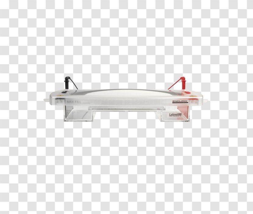 Gel Electrophoresis Horizontal Plane Doc - Nucleic Acid Transparent PNG