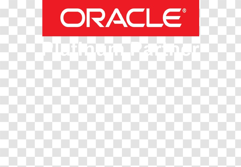 Oracle Corporation Logo Product Brand Business Partner - Lic Transparent PNG