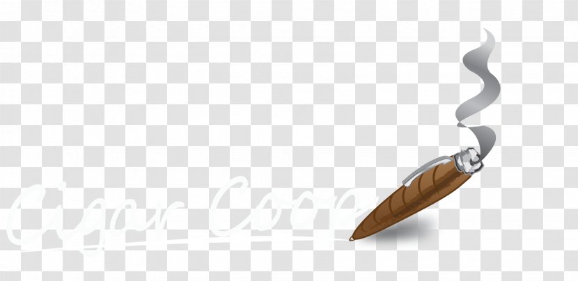 Body Jewellery - Flower - Cigar Transparent PNG