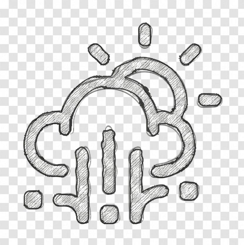Cloud Icon Day Forecast - Weather - Logo Symbol Transparent PNG