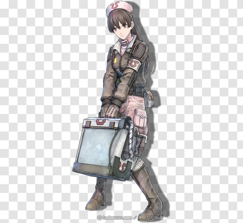 Valkyria Chronicles 4 Revolution 3: Unrecorded Video Games - Flower Transparent PNG