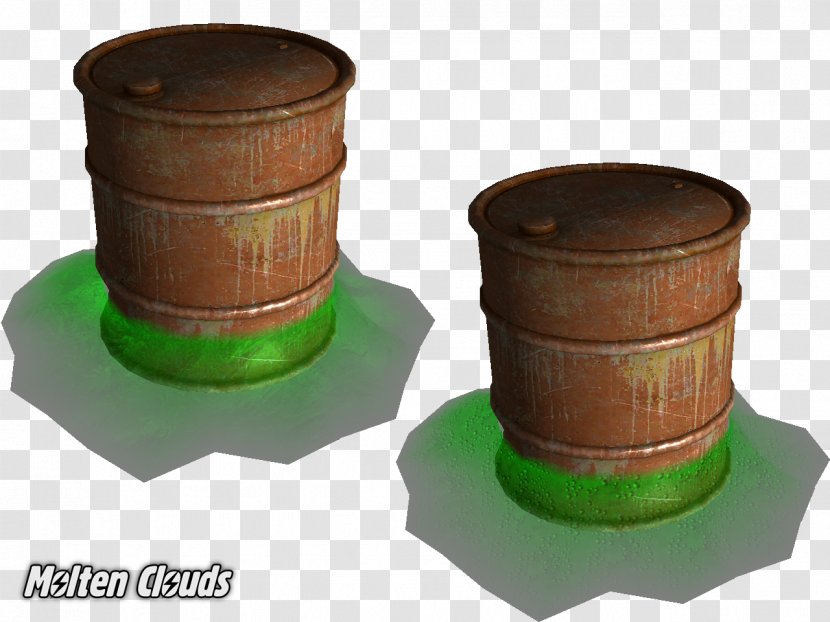 Plastic Barrel Toxic Waste Toxicity - Long Gallery Transparent PNG