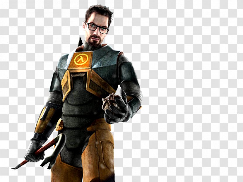 Half-Life 2: Episode Two Raising The Bar Black Mesa - Action Figure - Half Life Transparent PNG