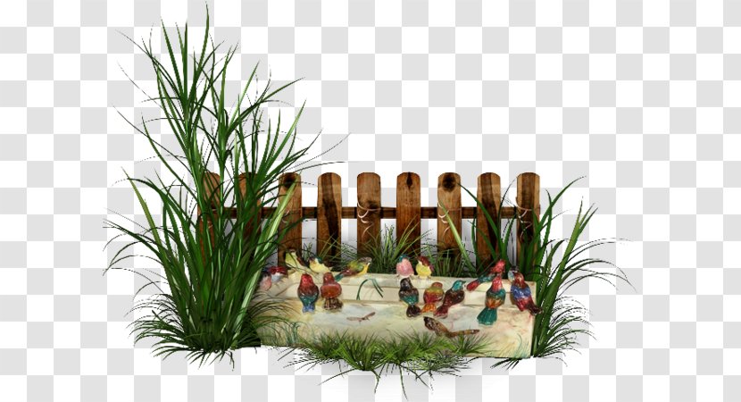 Born From Weeds & Rats Garden Fence Clip Art - Gate Transparent PNG