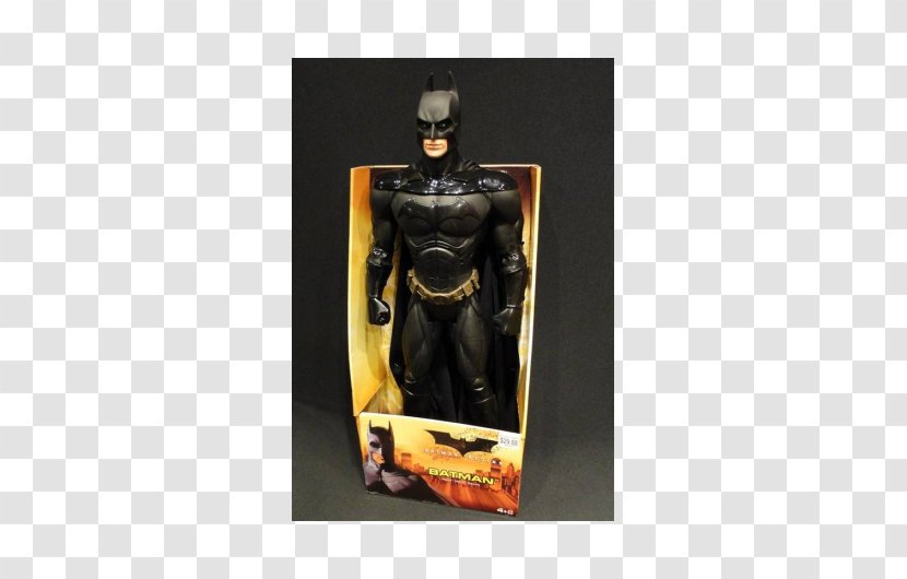 Figurine - Batman Toy Transparent PNG