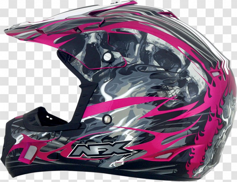 Motorcycle Helmets Bicycle Protective Gear In Sports - Clothing - MOTO Transparent PNG