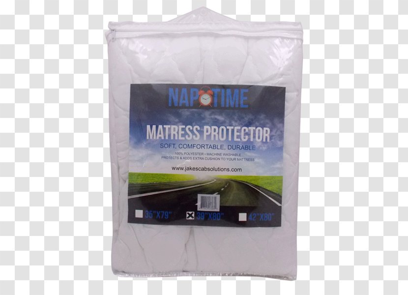 Plastic - Mattress Protectors Transparent PNG