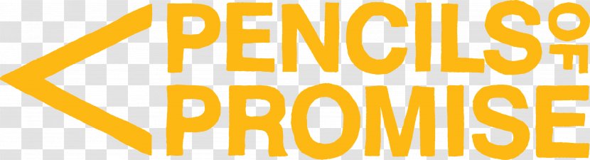 Pencils Of Promise Organization Non-profit Organisation Education Fundraising - Pencil - School Transparent PNG
