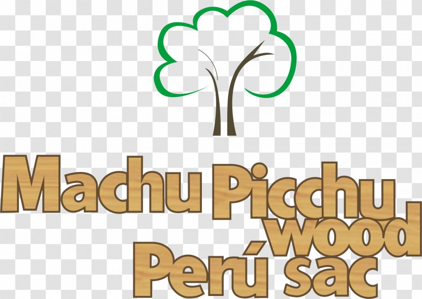 Machu Picchu Logo Product Brand Font - Tree Transparent PNG
