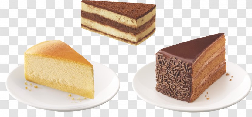 Mousse Chocolate Cake Cream Cheesecake Transparent PNG