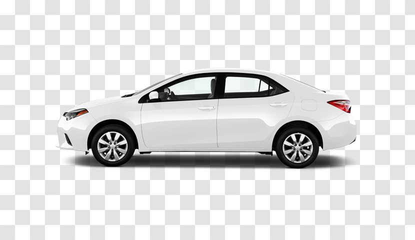 2017 Hyundai Accent Car Kia Rio Motors - Bumper - Toyota Corolla 2014 Transparent PNG