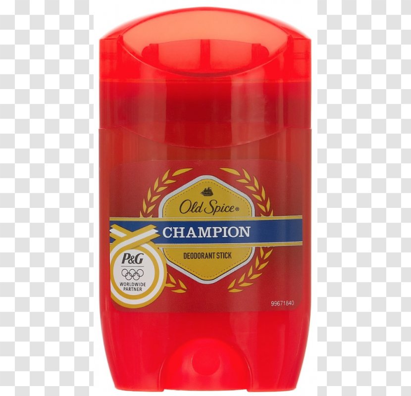 Old Spice Deodorant Shampoo Man Parfumerie Transparent PNG