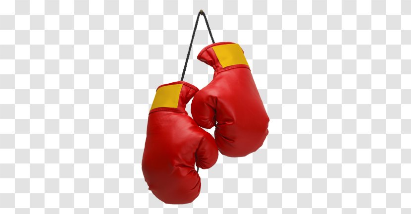 Stock Photography Boxing Glove - Alamy Transparent PNG