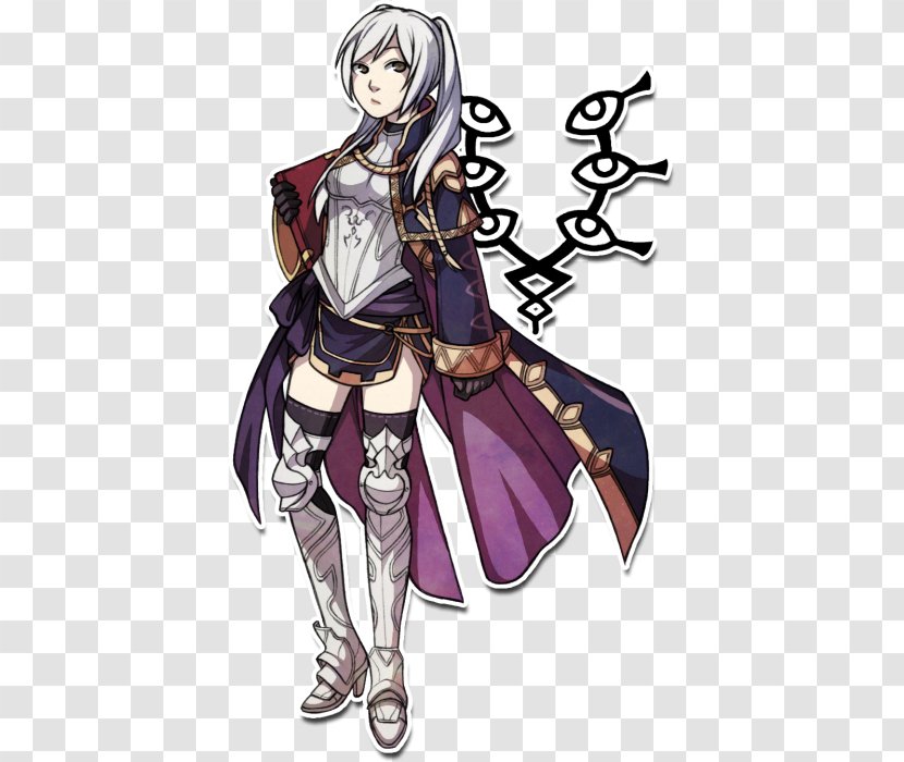 Fire Emblem Awakening Fates Heroes Character Role-playing Game - Flower - Red X Jason Todd Transparent PNG