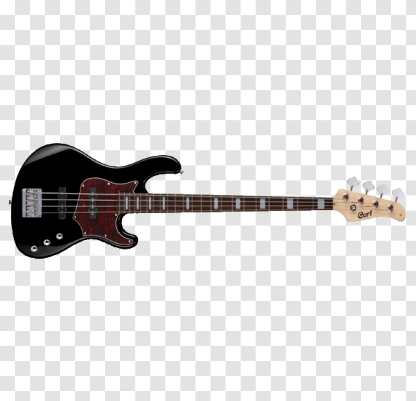 Fender Precision Bass Cort Guitars Guitar Jazz - Heart Transparent PNG