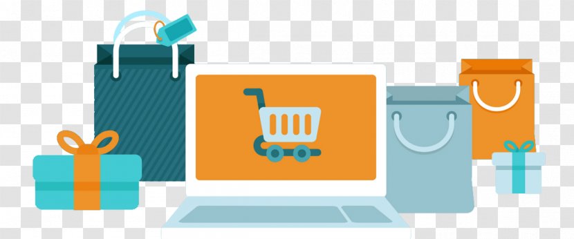 E-commerce Web Development Responsive Design Business - Sales Transparent PNG