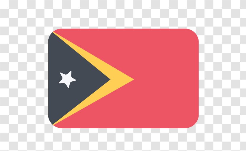 Flag Cartoon - Rectangle - Logo Transparent PNG