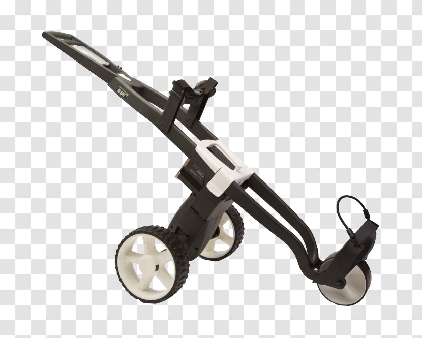 Electric Golf Trolley Buggies Go-kart Transparent PNG