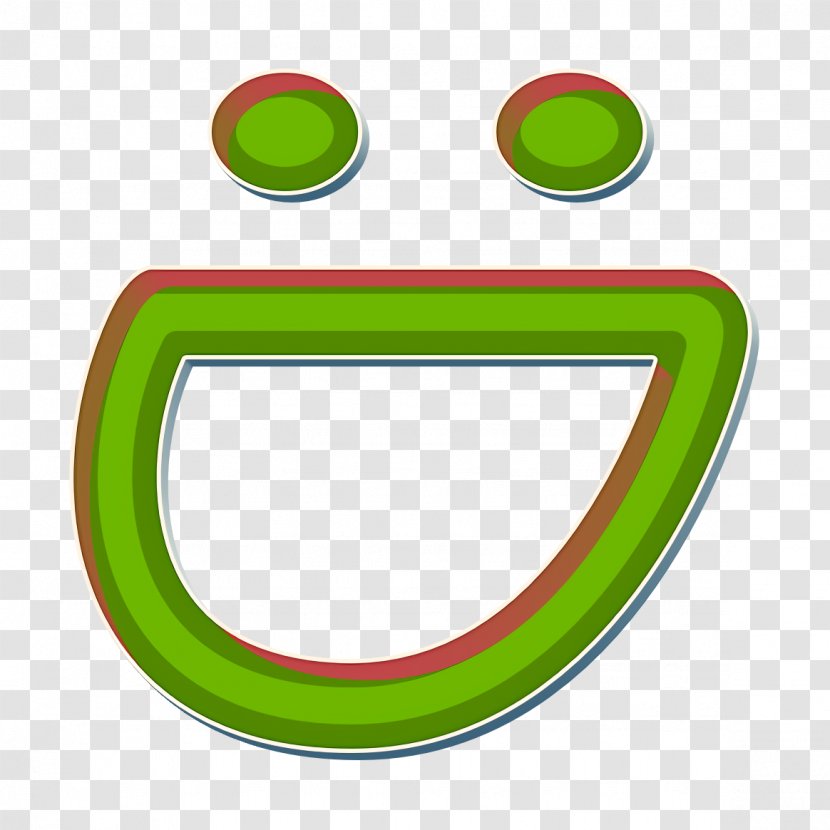 Smugmug Icon - Smile - Logo Transparent PNG
