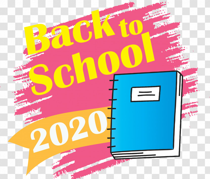 Back To School Transparent PNG