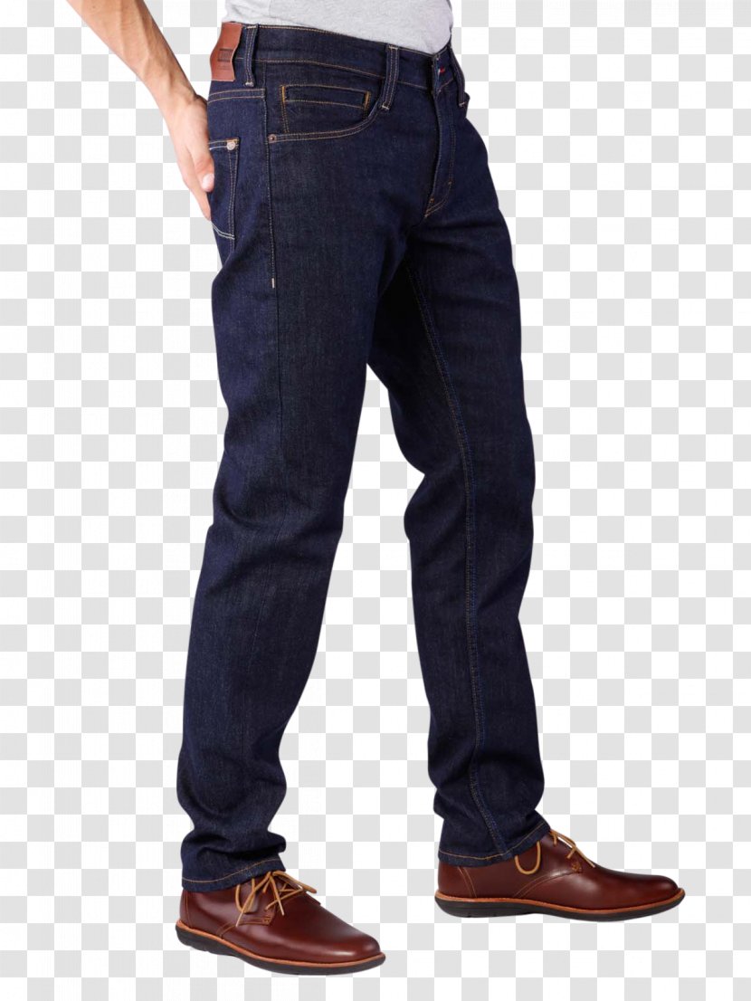 Carpenter Jeans Denim Slim-fit Pants G-Star RAW - Brand Transparent PNG