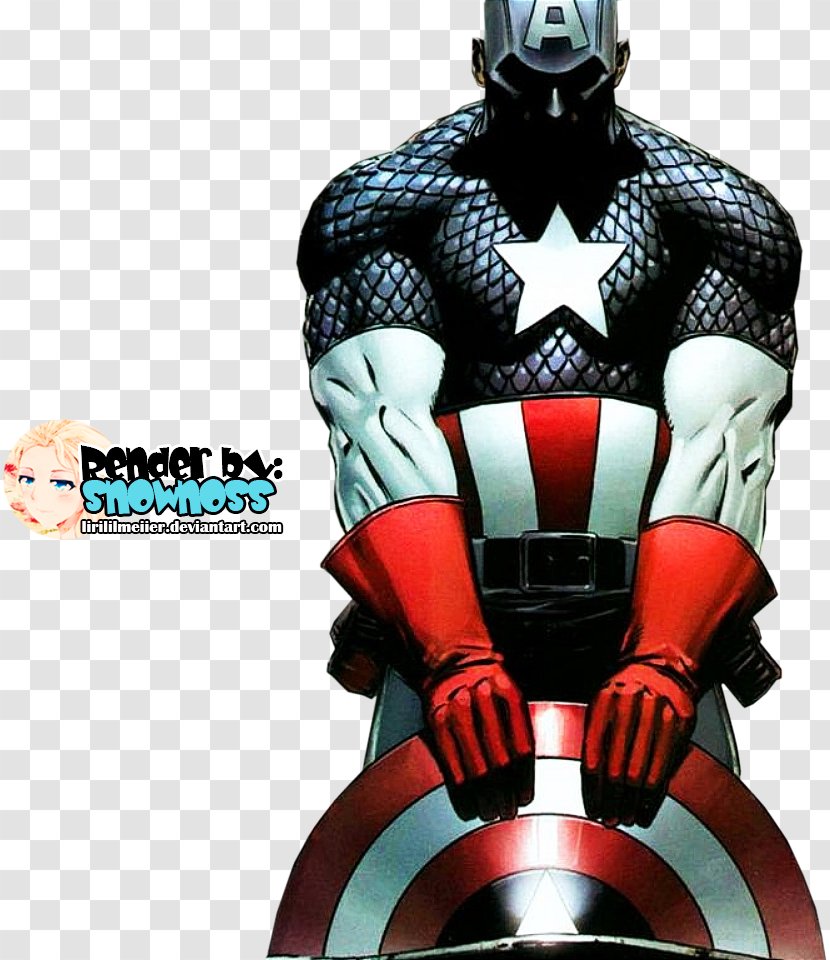 Captain America: Super Soldier Falcon America's Shield Comics - America Transparent PNG