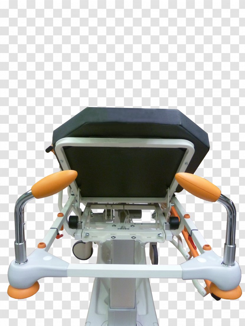 Stretcher Acime Frame - Machine - Design Transparent PNG