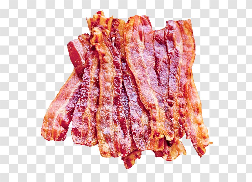 Food Cuisine Pork Ribs Dish Meat - Bacon - Spare Transparent PNG