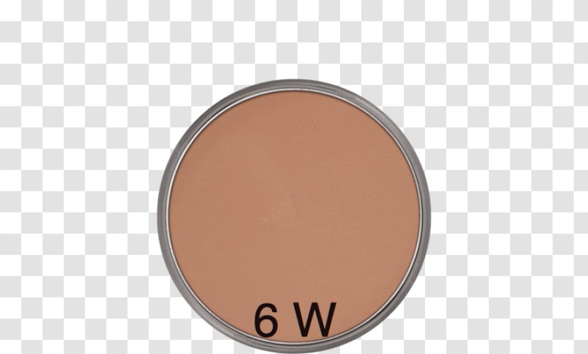 Face Powder Product Design Copper - Brown - Cake Draw Transparent PNG