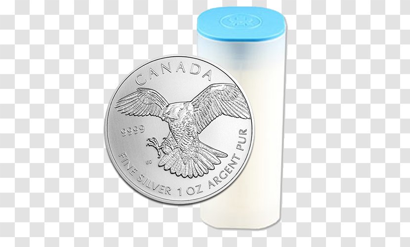 Austin Rare Coins And Bullion Silver Coin - Face Value Transparent PNG