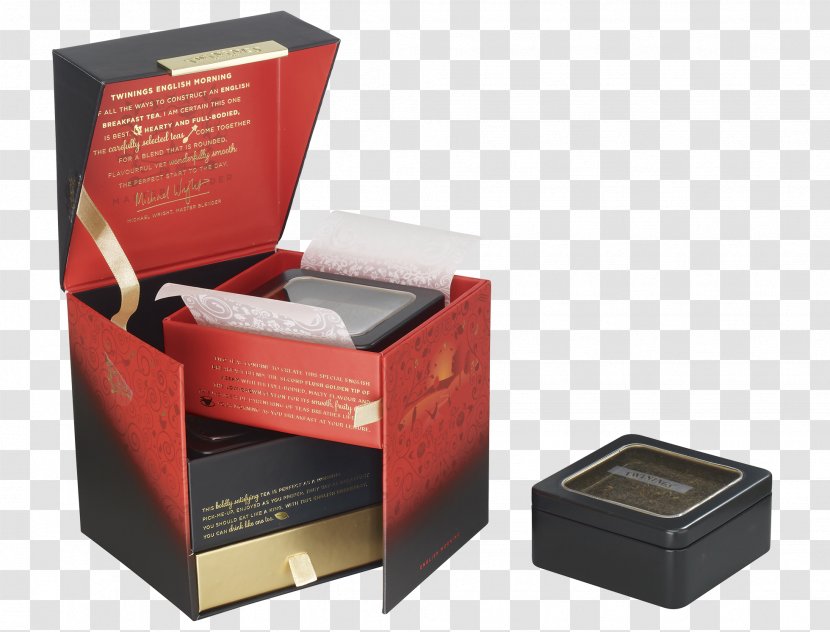 Box Packaging And Labeling Carton - Label Transparent PNG