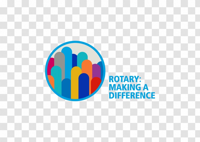 Rotary International Club Of Orangeville Foundation Forest Grove San Diego - Brand - Organization Transparent PNG