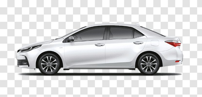 2017 Kia Forte EX Nissan Altima Car - Compact Transparent PNG