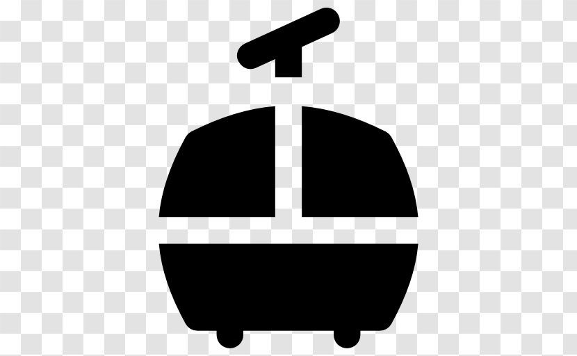 Cable Car Television Transport - Resort Transparent PNG