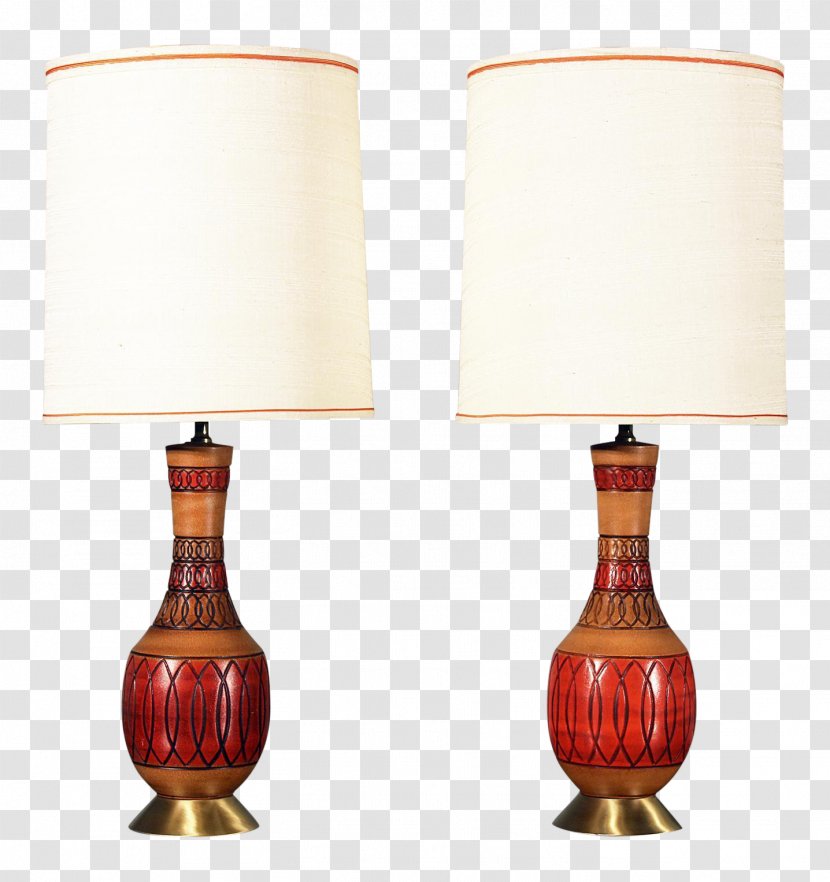 Lighting - Pottery Transparent PNG