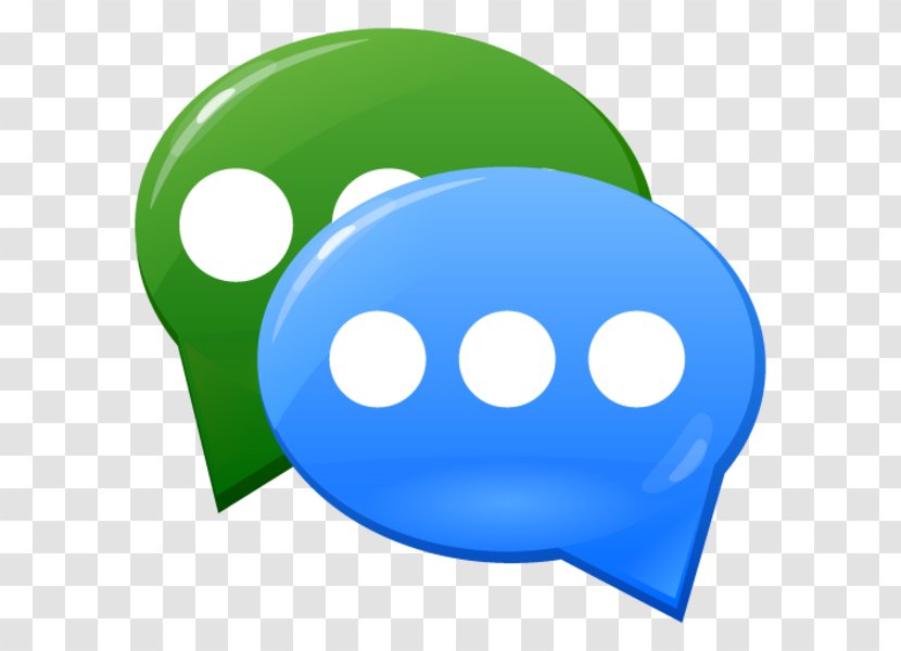 Online Chat SMS Text Messaging Message - Instant Transparent PNG