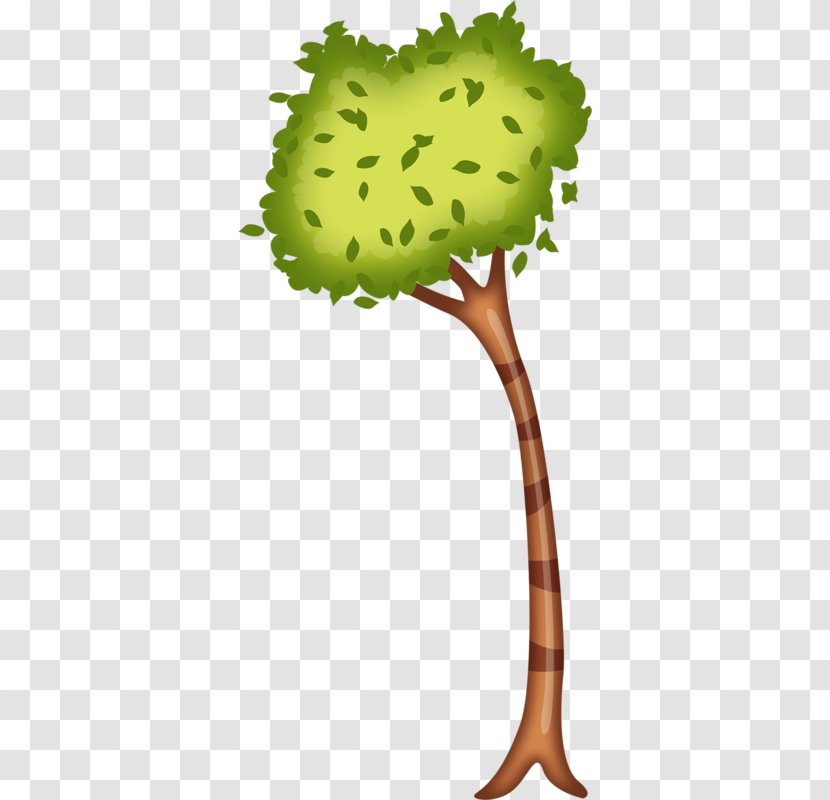 Tree Branch Clip Art Transparent PNG
