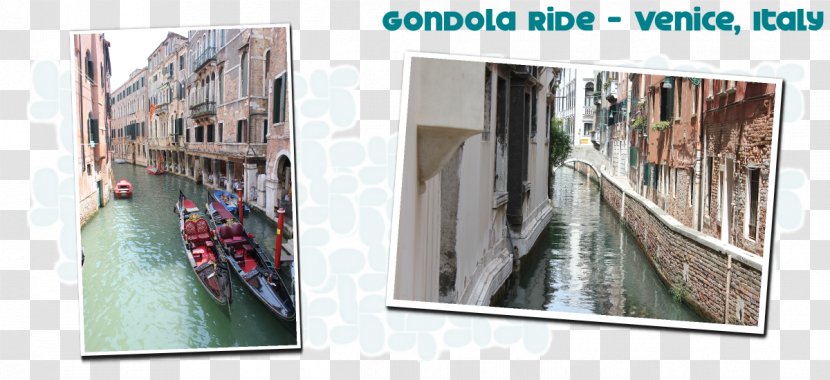 Venice Marco Polo Airport Rialto Bridge Gondola Water Taxi Transparent PNG