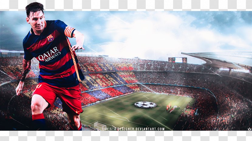 FC Barcelona B 2015–16 Season 2016 Supercopa De España Football Player - Cristiano Ronaldo - Fc Transparent PNG