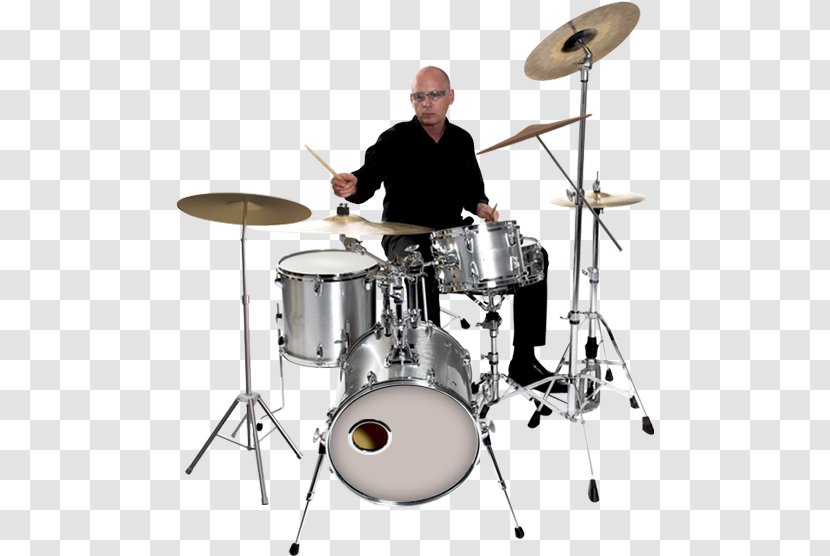 Drummer Drums Image Photograph - Watercolor Transparent PNG