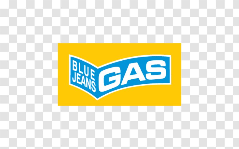 Gas Jeans Brand Sticker Denim - Signage Transparent PNG