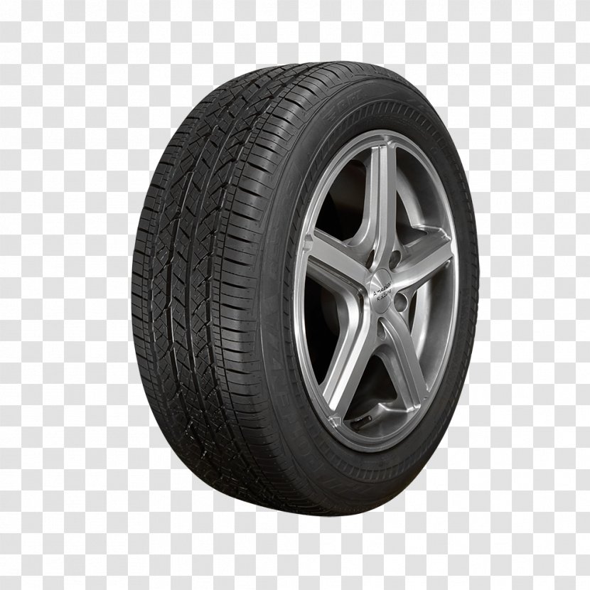 Tread Tire Alloy Wheel Spoke Nokian Tyres - Vehicle - Runflat Transparent PNG