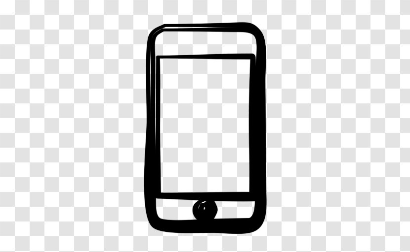 IPhone 8 X Clip Art - Drawing - Icon Transparent PNG