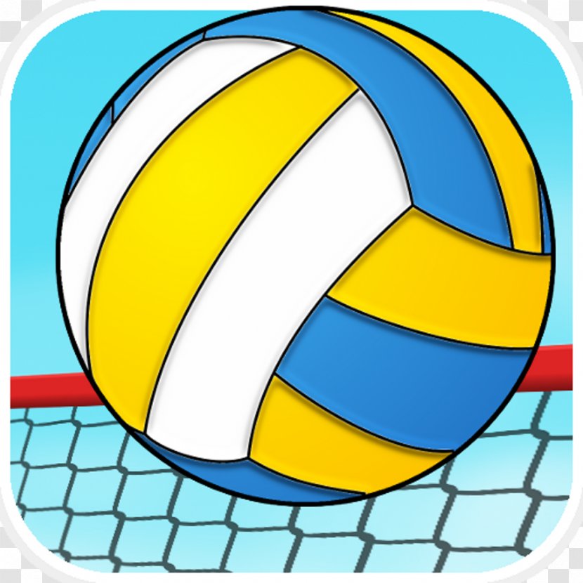 Sonic The Hedgehog Volleyball Champions 3D Championship 2014 - Google Play Transparent PNG