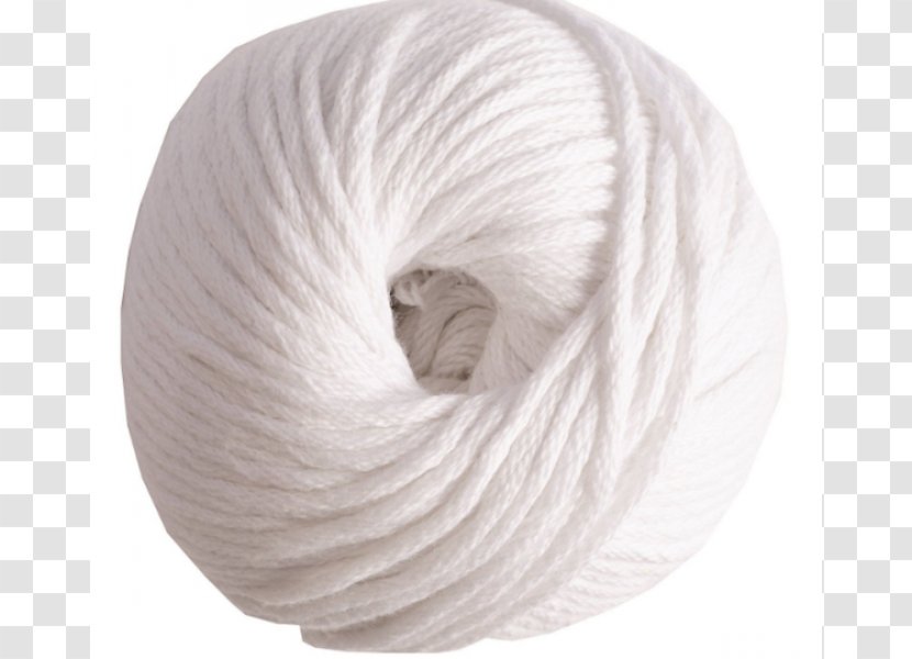 Yarn Cotton Knitting Crochet Wool - Symbol Transparent PNG