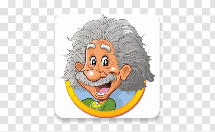 Royalty-free Albert Einstein's Brain - Snout - Scientist Transparent PNG