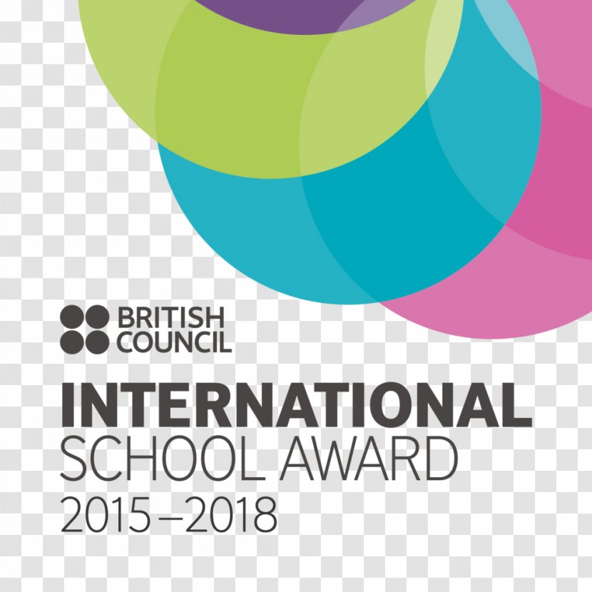 Sirius Academy West International School Award British Council - Curriculum Transparent PNG